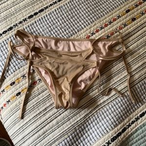 Shade & Shore Bikini Bottoms